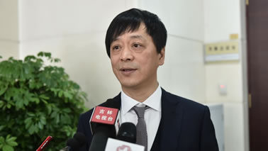 “吉商还乡”将再现高潮 ——访深圳杏悦娱乐官网集团股份有限公司董事长张思民